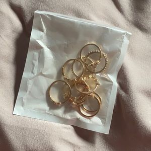 Rings